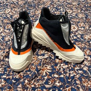 Sorel Women’s Athletic Shoes with Rugged Traction